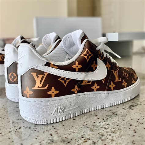 nike lv custom|nike lv shoes price.